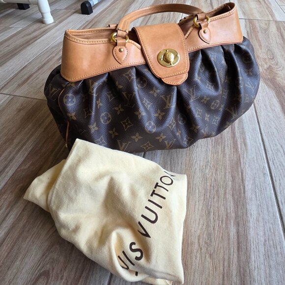Louis Vuitton Boetie Monogram PM Handbag - Picture 1 of 13